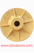 Suri Marble/ Granite /Stone /Glass Polishing / DCR pads Grit 0-6