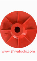 Suri Marble/ Granite /Stone /Glass Polishing / DCR pads Grit 0-6