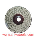 Suri Marble/ Granite /Stone /Glass Polishing / DCR pads Grit 0-6