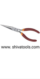 Taparia 1408L 150mm long needle  nose Mini Plier Hand Tools for Professionals (Pack of 1)