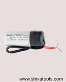 25 Mfd Keltron AC Induction Motor Capacitor For Running/Condenser