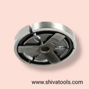 Chainsaw Spares Clutch wheel For Chinese 4500 5200 5800 45cc 52cc 58cc  Repair Kit for Chainsaw