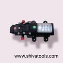 Agriculture Battery Sprayer  Motor Pump (heavy) 4.6 LPM