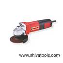 Forte FAG 100-7 / 100 MM /750Wtts AG4 Angle Grinder Back Switch For Metal Cutting and Grinding