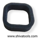 Brush cutter Grass Cutter Air Filter Foam For52cc 43cc  2Stroke Engine,