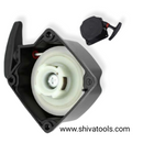 Recoil Starter- Brush Cutter 4 Point Starting Kit Use For  52cc/43cc 2strock Brush Cutter