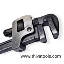 Pipe Wrench ( Stillson type) 1272 -Lenth 300 mm opening 42 mm -12'' Inch Taparia Hand Tools