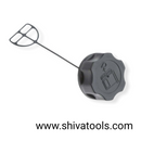 Brush Cutter Fuel Tank Cap Fit For 43cc 49cc 52cc 55cc Brush Cutter
