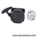 Brush Cutter Starter Assembly for 2 Stroke (Size: 4 Point)