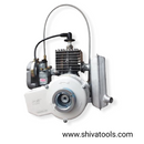 Mist Blower Petrol Engine Full kit For Ralli Wolf  Ralli Wolf EL-35 Engine For Mist Blower/2 Stroke 35 CC With Carburetor
