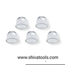 Brush Cutter Grass Gutter Carburetor Primming Bulbs set of 5