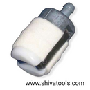 Brush Cutter Petrol Filter 52cc 43cc(Also Fit with Chainsaw 58cc 45cc)