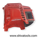 4 Stroke Brush cutter Grass Cutter 4 Stroke Engine Cylinder Cover Fit Honda GX35 4 Stroke Engine Brush Cutter Trimmer