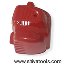 4 Stroke Brush cutter Grass Cutter 4 Stroke Engine Cylinder Cover Fit Honda GX35 4 Stroke Engine Brush Cutter Trimmer