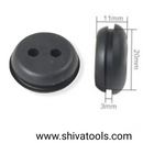 Brush Cutter Fuel Tank Petrol Tank Hose Pipe Growmet