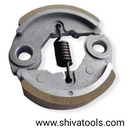 Brush cutter Grass Cutter Machine 10 mm Clutch suitable for Honda made in India