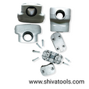 Brush Cutter Grass Cutter machine 28mm Handle Bracket Clamp for handle Fixing 52cc 43cc