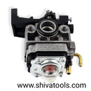 Brush Cutter/Grass cutter Machine GX 35 Chinna Made 4 Stroke Engine Carburettor