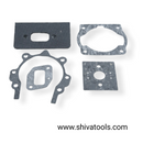 Brush Cutter/Grass Cutter Gaskets for 52cc,43cc