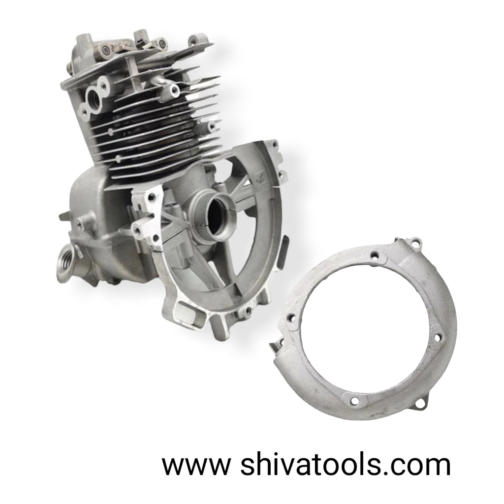 Honda 52cc brush cutter deals