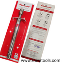 Butterfly Matchless Steel Hevy Gas Lighter (Pack of 1)