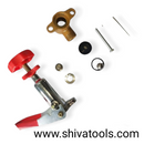 HTP-18  Pressure Sprayer Pump     Pressure Adjustment Valve for 18 pump