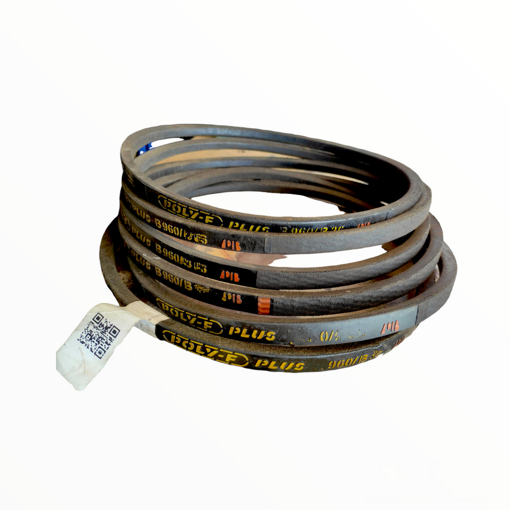 Goodyear Belts® 1120483 - Fan Serpentine Multi V-Belt Goodyear Belts® 1120483 - Fan Serpentine Multi V-Belt