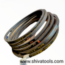 Size/A 40Fenner Poly-F Plus PB Classical V-Belts/ A Section