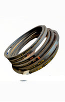 Size/A101 Fenner Poly-F Plus PB Classical V-Belts/ A Section