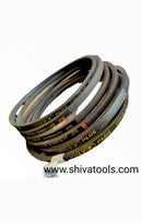 Size/A102 Fenner Poly-F Plus PB Classical V-Belts/ A Section