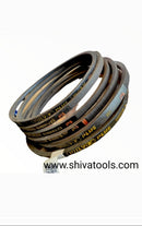 Size/A111 Fenner Poly-F Plus PB Classical V-Belts/ A Section