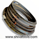 Size/A110 Fenner Poly-F Plus PB Classical V-Belts/ A Section