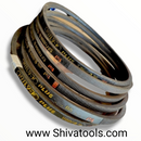 Size/A107 Fenner Poly-F Plus PB Classical V-Belts/ A Section