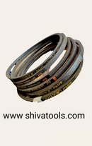 Size/A122 Fenner Poly-F Plus PB Classical V-Belts/ A Section