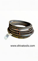 Size/A127 Fenner Poly-F Plus PB Classical V-Belts/ A Section