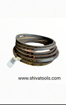 Size/A124 Fenner Poly-F Plus PB Classical V-Belts/ A Section