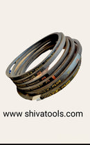 Size/A114 Fenner Poly-F Plus PB Classical V-Belts/ A Section