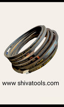 Size/A113 Fenner Poly-F Plus PB Classical V-Belts/ A Section