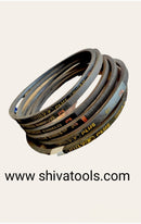 Size/A115 Fenner Poly-F Plus PB Classical V-Belts/ A Section