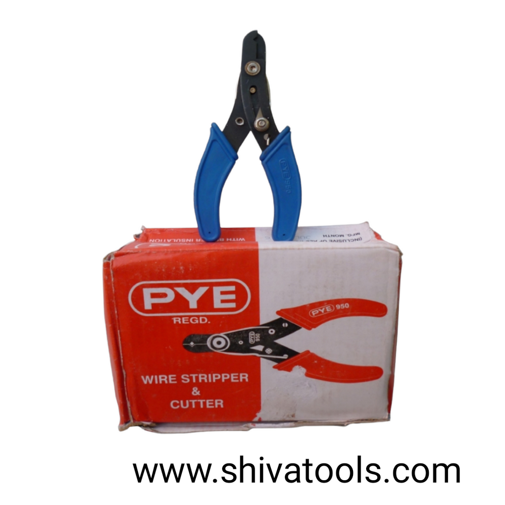 Pye wire cutter price discount