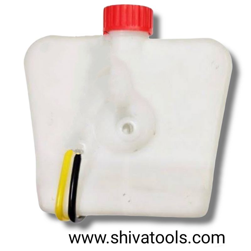 708 -IE34 Knapsack Sprayer Petrol Tank /Fuel tank with Fuel Tank Cap for agricultural sprayer spares