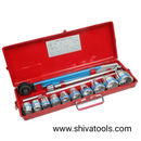 Taparia Hand tools BI - Hexagonal sockets set -(3/4 ) Square Drive S 3/4 BH