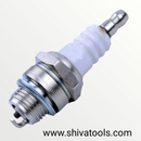 Portable Sprayer Spark Plug Sutable for IE-34 TU26 Engine