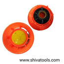 Battery Sprayer 4 Hole Speaker Nozzle