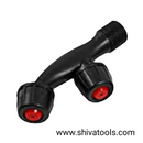 Agriculture Battery Sprayer 2 way Nozzle (plastic Boddy)