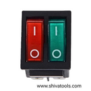 Battery Operated Sprayer Spares / On-Off Switch f (2way switch)