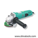 Angle Grinder Powertex Metal Cutting Machine PPT AG 100c