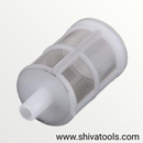 Portable  Knapsack  Sprayer Chemical Tank Filter