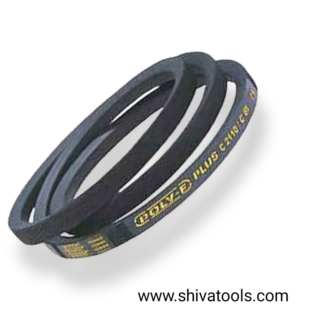 Fenner V Belt Logo Size/A67 Fenner Poly-F Plus PB Classical V