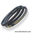 Size/A67 Fenner Poly-F Plus PB Classical V-Belts/ A Section